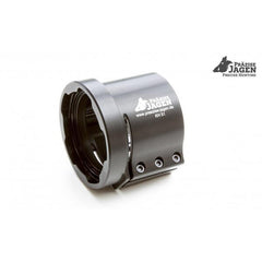 Clemă Montaj Bază PRAZISE JAGEN D52mm - Prindere Rapidă, Stabilă - 3