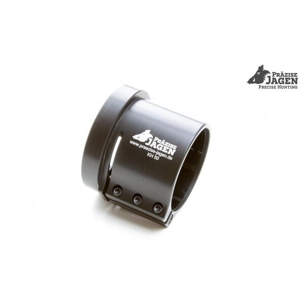 Clemă Montaj Bază PRAZISE JAGEN D53mm - Fixare Rapidă Echipament - 2