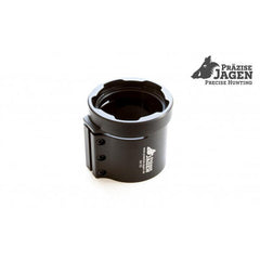 Clemă Montaj Bază PRAZISE JAGEN - Prindere Universală D56mm - 3