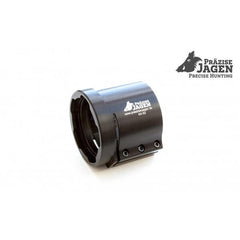 Clemă Montaj Bază PRAZISE JAGEN - Prindere Universală D56mm - 4