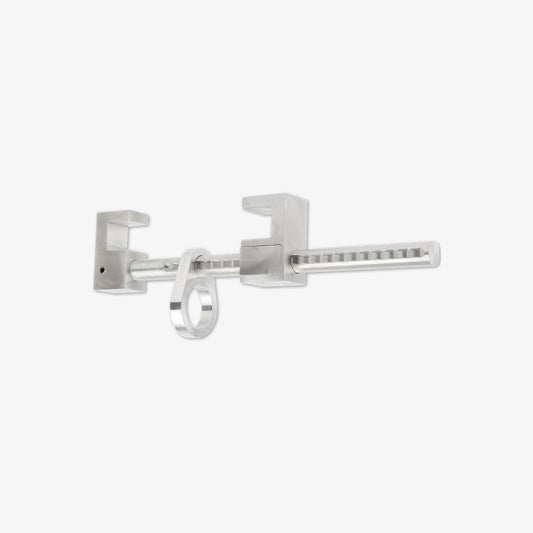 Clemă pentru grindă din aluminiu Yukon Anchor Safety Jogger