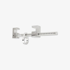 Clemă pentru grindă din aluminiu Yukon Anchor Safety Jogger
