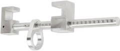 Clemă pentru grindă din aluminiu Yukon Anchor Safety Jogger
