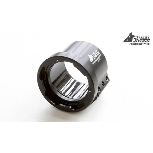 Clemă Suport Bază Praxise Jagen D50MM - Prindere Rapidă, Stabilă - 1
