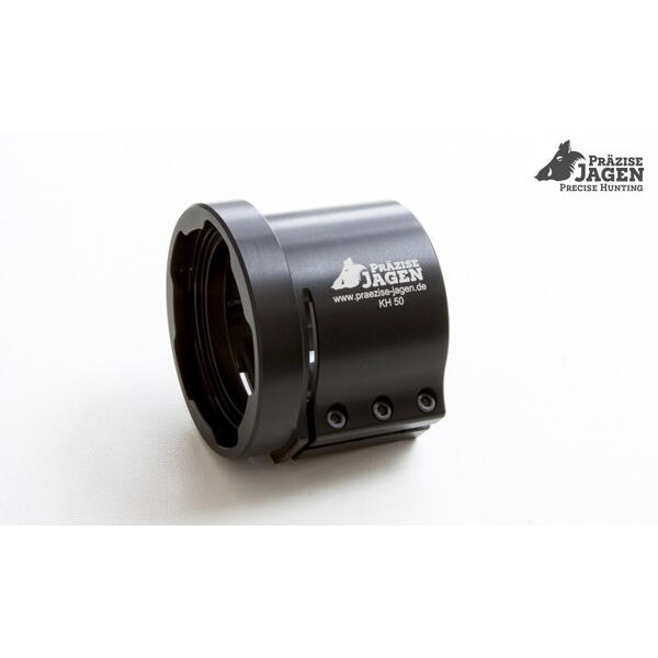Clemă Suport Bază Praxise Jagen D50MM - Prindere Rapidă, Stabilă - 3