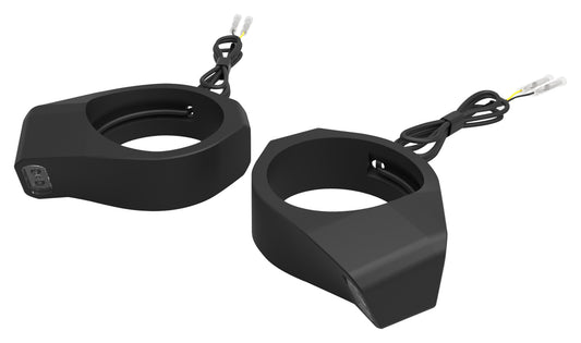 Cleme Furcă Semnalizare Motoism Typ3 CB650 R/Neo - Plug&Play LED