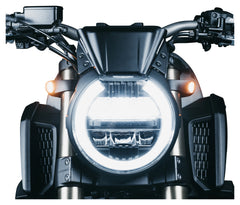 Cleme Furcă Semnalizare Motoism Typ3 CB650 R/Neo - Plug&Play LED