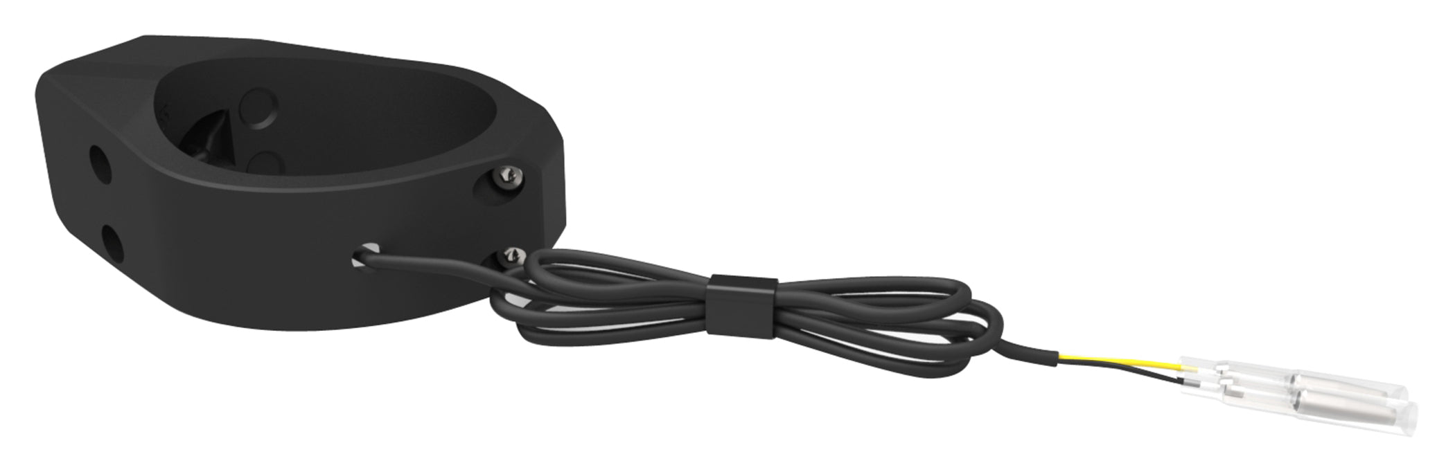 Cleme Furcă Semnalizare Motoism Typ3 CB650 R/Neo - Plug&Play LED