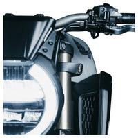Cleme Furcă Semnalizare Motoism Typ3 CB650 R/Neo - Plug&Play LED