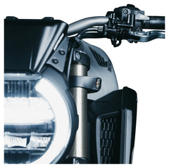 Cleme Furcă Semnalizare Motoism Typ3 CB650 R/Neo - Plug&Play LED