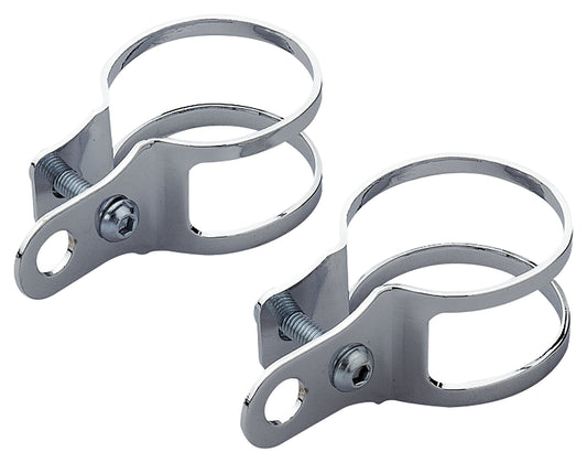 Cleme Universal Furcă Louis - Montaj Accesorii Moto