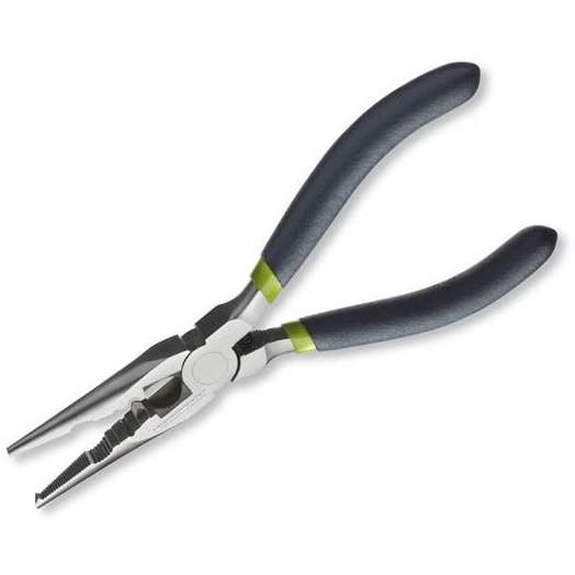 Clește Inele Despicate Cormoran - Versatil, Prindere Sigură, 16.5cm