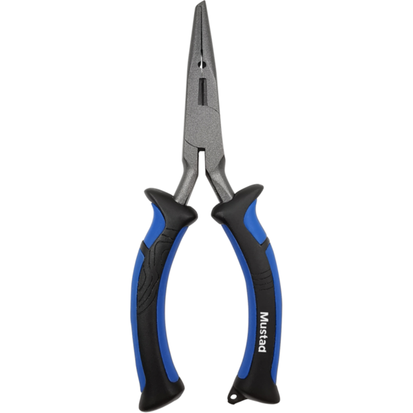 Clește Inele Despicate Mustad - Robust, Ergonomic, Viteză Montaj - 1
