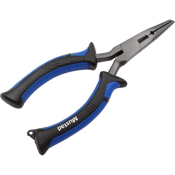 Clește Inele Despicate Mustad - Robust, Ergonomic, Viteză Montaj - 2