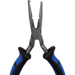 Clește Inele Despicate Mustad - Robust, Ergonomic, Viteză Montaj - 3