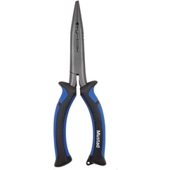 Clește Pescar Mustad Blue 12.7cm - Prindere Sigură, Tăiere Rapidă - 1