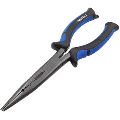 Clește Pescar Mustad Blue 12.7cm - Prindere Sigură, Tăiere Rapidă - 3