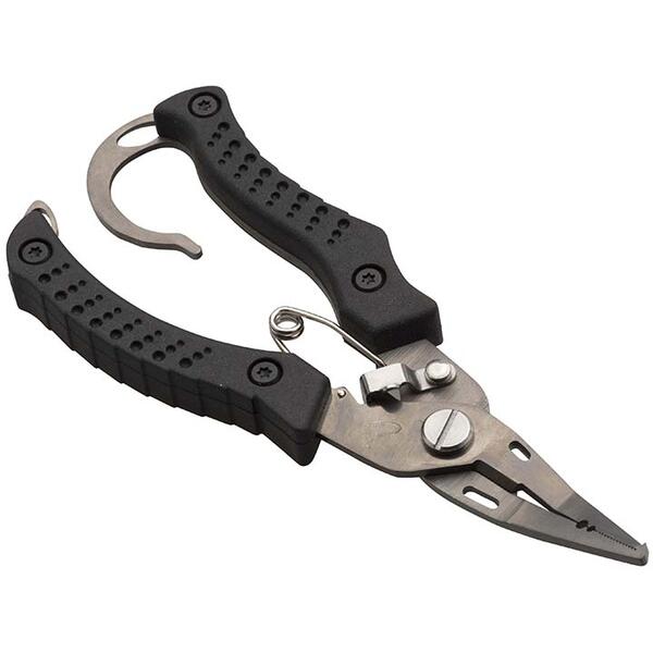 Clește Pescar Pro Split N Cut Savage Gear - Multifuncțional, Durabil - 1