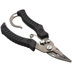 Clește Pescar Pro Split N Cut Savage Gear - Multifuncțional, Durabil - 1