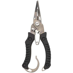 Clește Pescar Pro Split N Cut Savage Gear - Multifuncțional, Durabil - 2