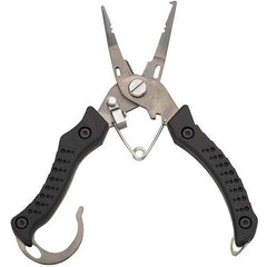 Clește Pescar Pro Split N Cut Savage Gear - Multifuncțional, Durabil - 3