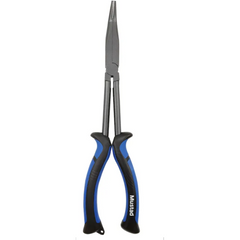 Clește Pescar Rapitori Mustad Blue 28cm - Multifuncțional, Rezistență Mare - 1