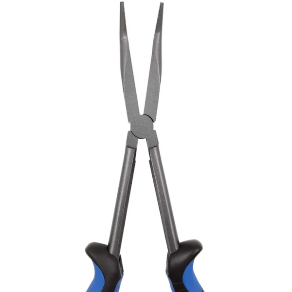 Clește Pescar Rapitori Mustad Blue 28cm - Multifuncțional, Rezistență Mare - 2