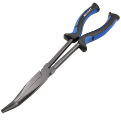 Clește Pescar Rapitori Mustad Blue 28cm - Multifuncțional, Rezistență Mare - 3