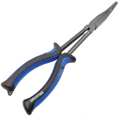 Clește Pescar Rapitori Mustad Blue 28cm - Multifuncțional, Rezistență Mare - 4