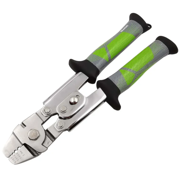 Clește Pescuit Rapitor Mustad 24,5 cm Green - Robust, Multifuncțional - 3