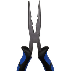 Clește Pescuit Rapitor Mustad Blue 15.2cm - Rezistență Coroziune, Prindere Sigură - 2