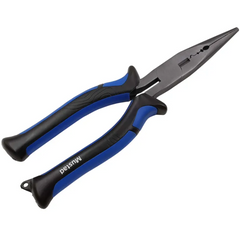 Clește Pescuit Rapitor Mustad Blue 15.2cm - Rezistență Coroziune, Prindere Sigură - 4