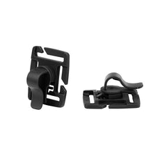 Clip Fixare MOLLE Multiclip 2-pack JFO05 Negru - Control Tactic Absolut