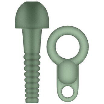 Clip Rotativ S.T. Carp Lineaeffe - 6 buc, Monturi Rapide Crap