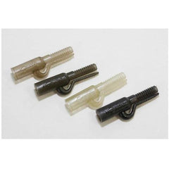 Clipsuri Montură Pierdută Weedy Korda - 10 buc, Camuflaj Subacvatic