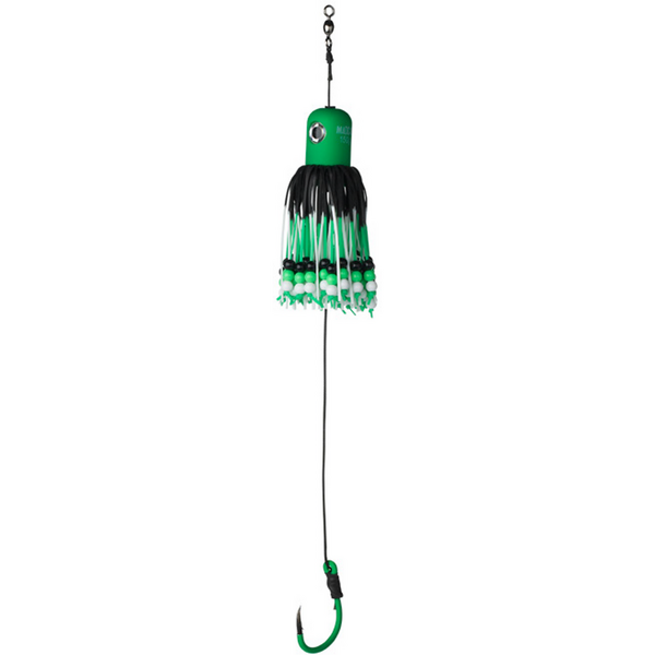 Clonk DAM Teaser Madcat A-Static - Ajustabil, 150g, Anti-static - 1