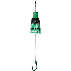 Clonk DAM Teaser Madcat A-Static - Ajustabil, 150g, Anti-static - 1