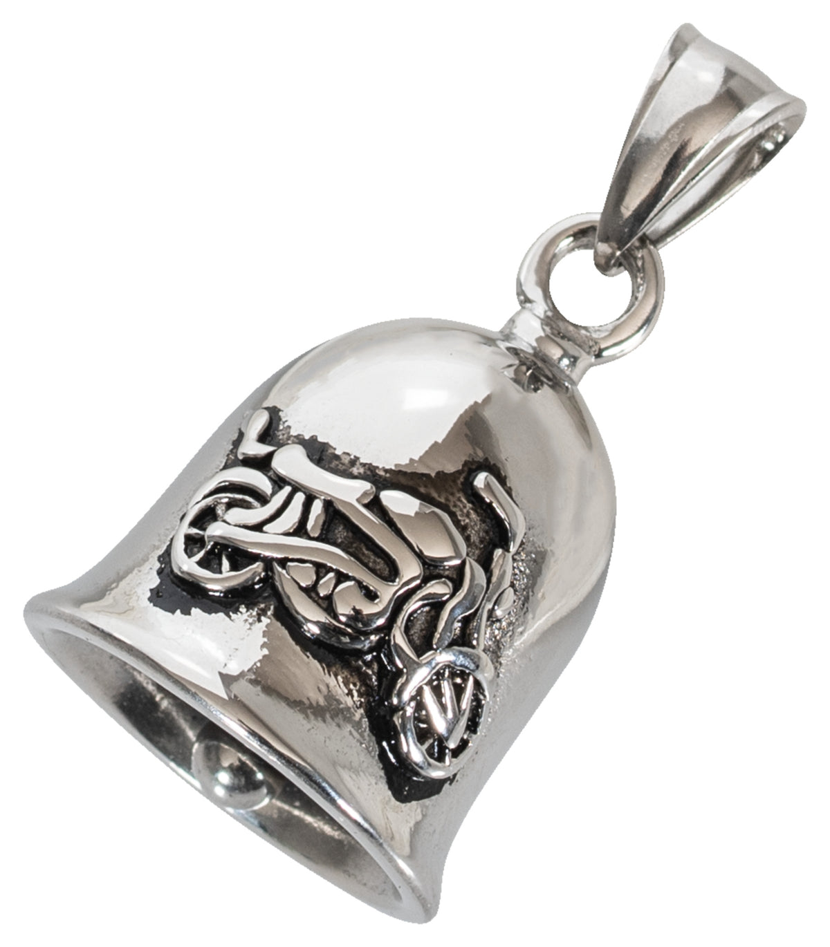 Clopoțel Biker Bell Motorrad Louis - Accesoriu Moto Universal