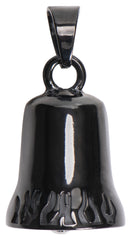 Clopoțel Moto Biker Bell Iron Cross - Protecție & Stil