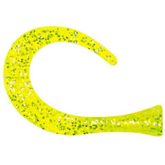 Coada de Schimb Guppie Downsize Strike Pro - 9cm, 35.7g, 3 buc