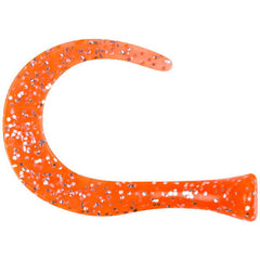 Coada de Schimb Guppie Downsize Strike Pro - 9cm, 3buc/pl, Original