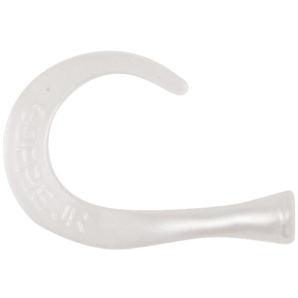 Coada de Schimb Guppie Downsize Strike Pro - 9cm, Atracție Garantată