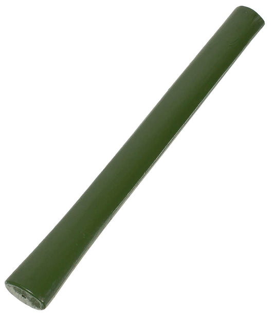 Coada Tarnacop US Verde OD MFH - Lemn, 40 cm