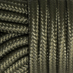 Coarda Multi Purpose Rope 10MM X 15M D25009 Olive Green Pentagon Tactical - Fiabilitate și Versatilitate Maximă