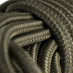 Coarda Multi Purpose Rope 10MM X 15M D25009 Olive Green Pentagon Tactical - Fiabilitate și Versatilitate Maximă