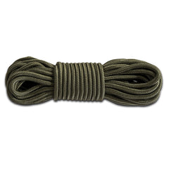Coarda Multi Purpose Rope 10MM X 15M D25009 Olive Green Pentagon Tactical - Fiabilitate și Versatilitate Maximă