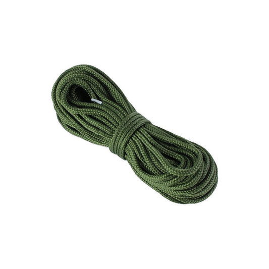 Coarda Paracord BCB CM030 Verde Olive - Soluția Ta Versatilă de Supraviețuire