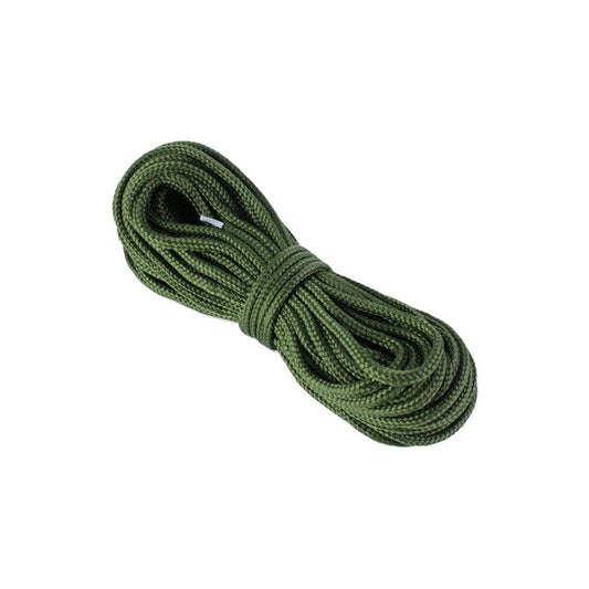 Coarda Paracord BCB CM030 Verde Olive - Soluția Ta Versatilă de Supraviețuire