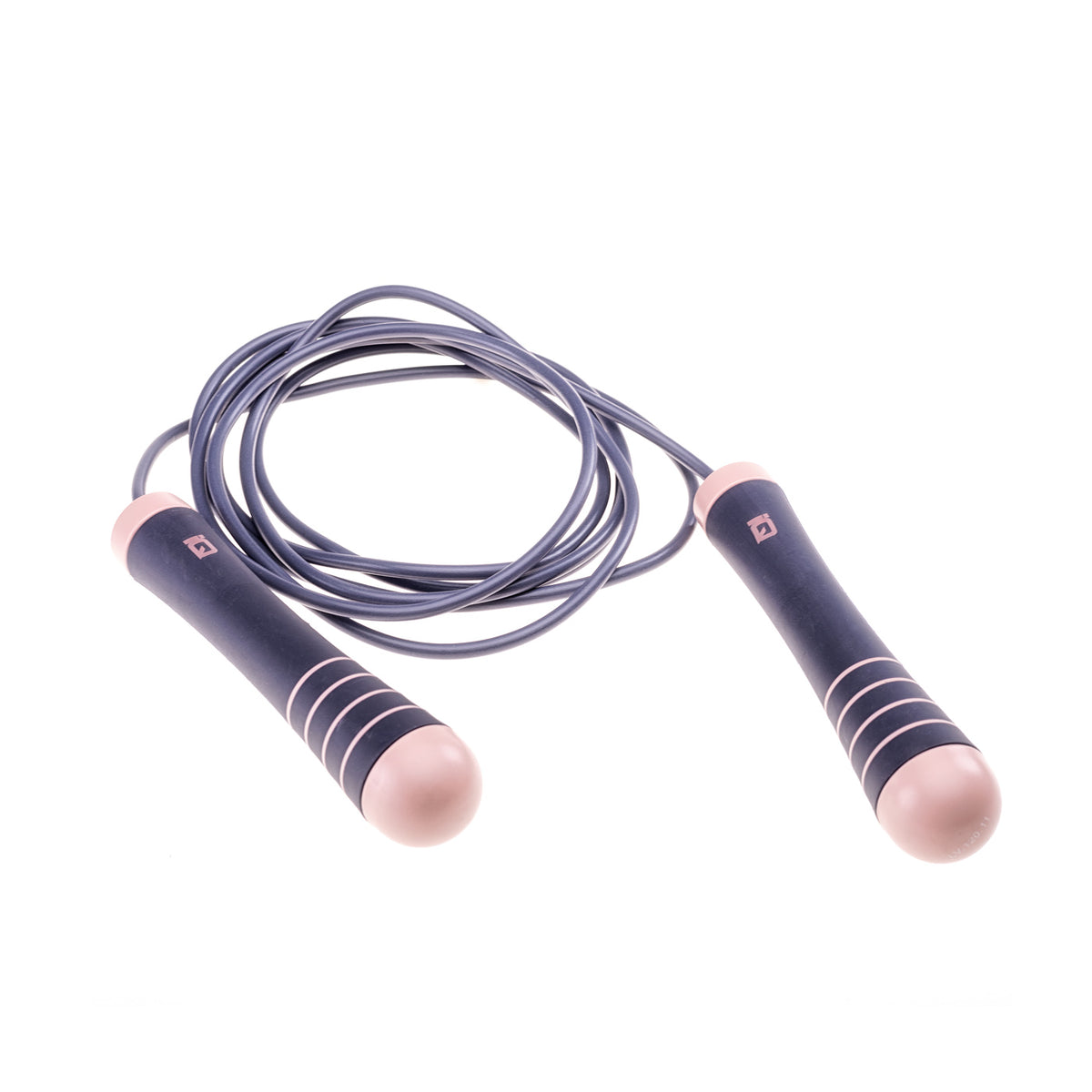 Coardă Sărit POWERPUMP ADROIT IQ CROSS THE LINE - Antrenament Cardio