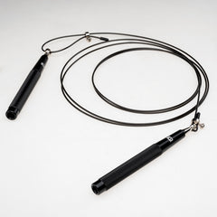 Coardă Sărit POWERPUMP CROSSPRO IQ CROSS THE LINE - Viteză & Agilitate - 1